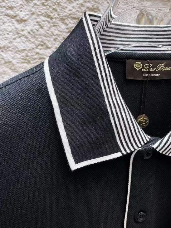 Loro Piana Polo Shirts Short _SKULoroPianaM-2XL8qx5326826